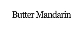 Butter Mandarin