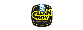 CLEAN BOY