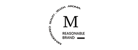 m reasonable brand