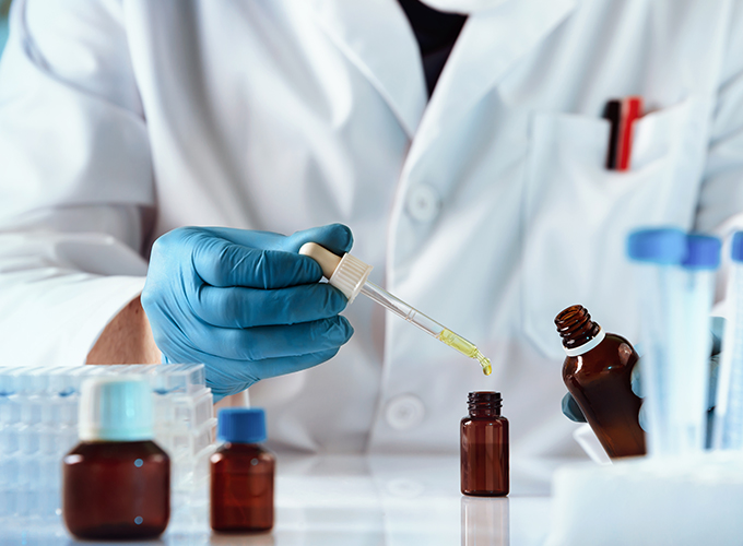 Fragrance Lab