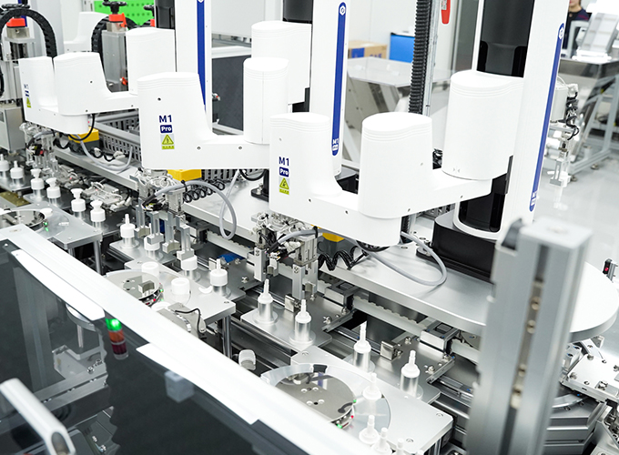 Automation Technology Lab