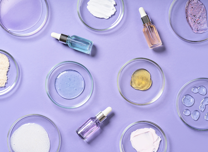 Cosmetics Lab