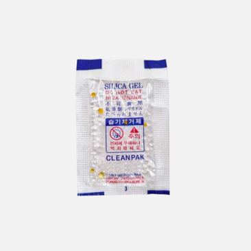 Silica Gel