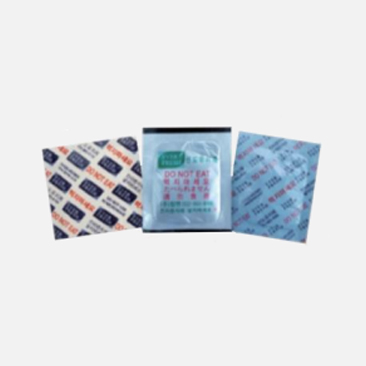 Oxygen Absorber